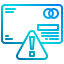 Alert icon 64x64
