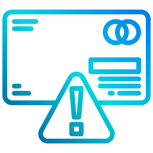 Alert icon