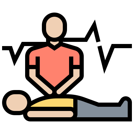 Rescue icon