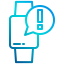 Alert icon 64x64
