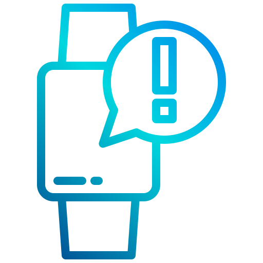 Alert icon