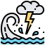 Weather icon 64x64