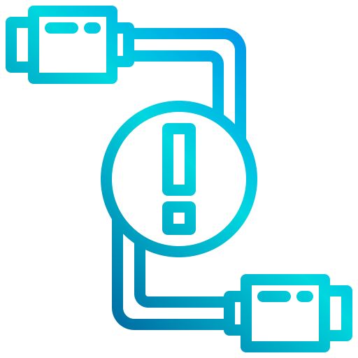 Alert icon