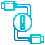 Alert icon 64x64