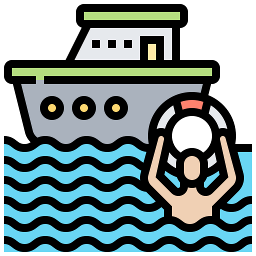 Ship icon
