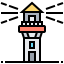 Lighthouse icon 64x64