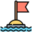 Flag icon 64x64