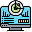 Radar icon 64x64