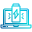 Battery icon 64x64