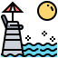Lifeguard icon 64x64