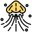 Jellyfish icon 64x64