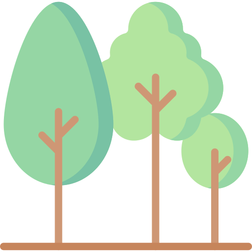 Trees icon