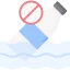 No plastic іконка 64x64