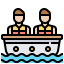 Lifeguard icon 64x64