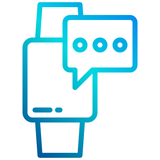 Smartwatch icon