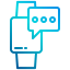 Smartwatch icon 64x64