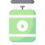 Gas cylinder icon 64x64