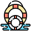 Lifebuoy icon 64x64