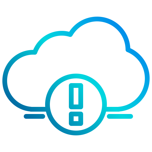 Alert icon