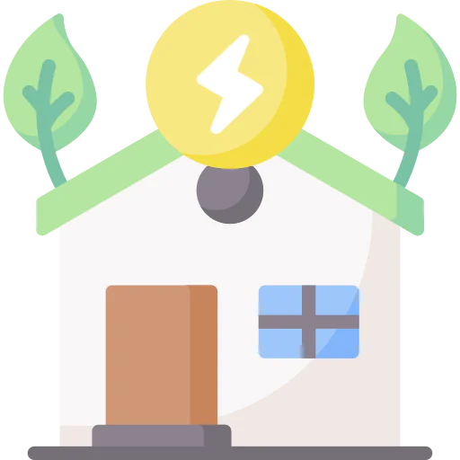House icon