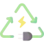 Energy icon 64x64