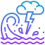 Weather icon 64x64
