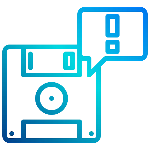 Alert icon