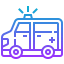 Ambulance icon 64x64