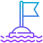 Flag icon 64x64