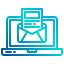 Email icon 64x64
