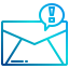 Email icon 64x64