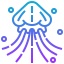 Jellyfish icon 64x64