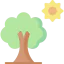 Tree icon 64x64