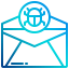 Email icon 64x64