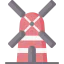 Windmill icon 64x64