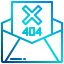 Email icon 64x64