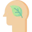 Think green Symbol 64x64