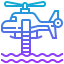 Helicopter icon 64x64