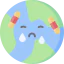 Sad icon 64x64