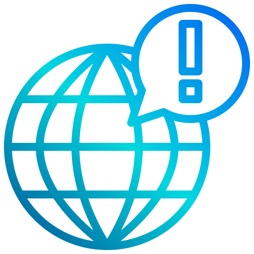 Alert icon