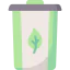 Dustbin icon 64x64