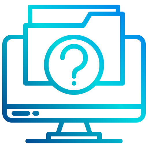 Help icon