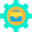 Settings icon 64x64