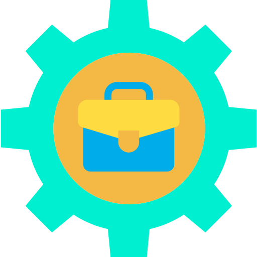 Settings icon