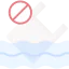 No plastic іконка 64x64
