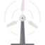 Wind energy ícono 64x64