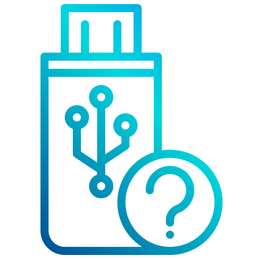 Help icon