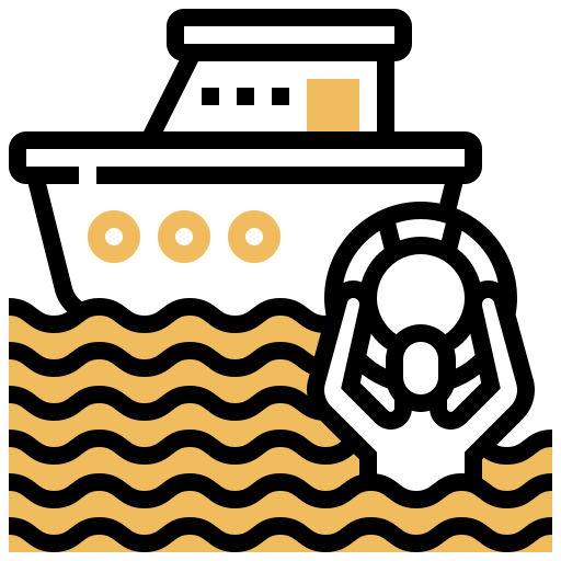 Ship icon