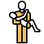 Lifeguard icon 64x64
