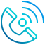 Phone icon 64x64